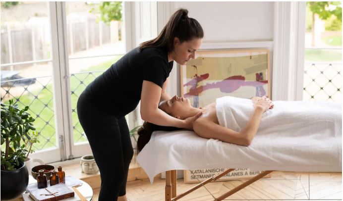professional massage spa service Dhaka Bangladesh