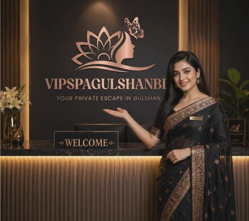 VIP Spa Gulshan BD