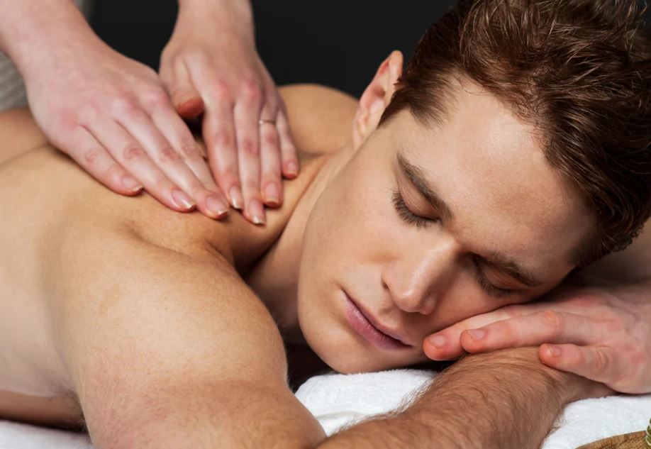 Vip Spa Signature Massage in Dhaka