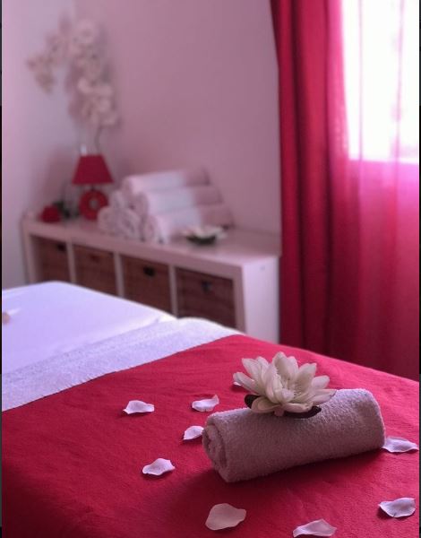 vip luxury massage in Dhaka at VIP Spa Gulshan BD