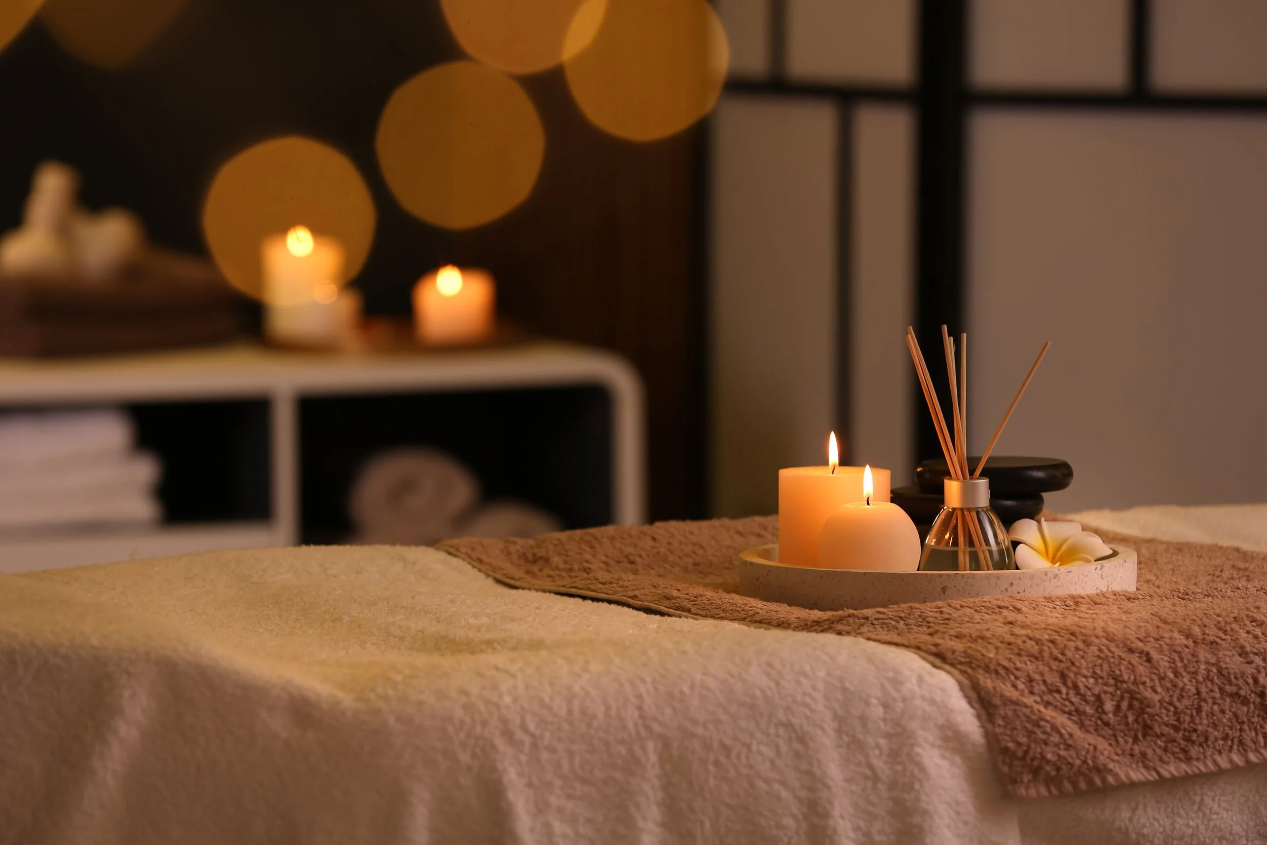 VIP Spa Gulshan BD – Premium Spa & Relaxation Center in Dhaka
