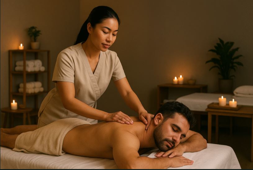 7 Affordable Spa Services in Dhaka | Best Spa in Gulshan BD