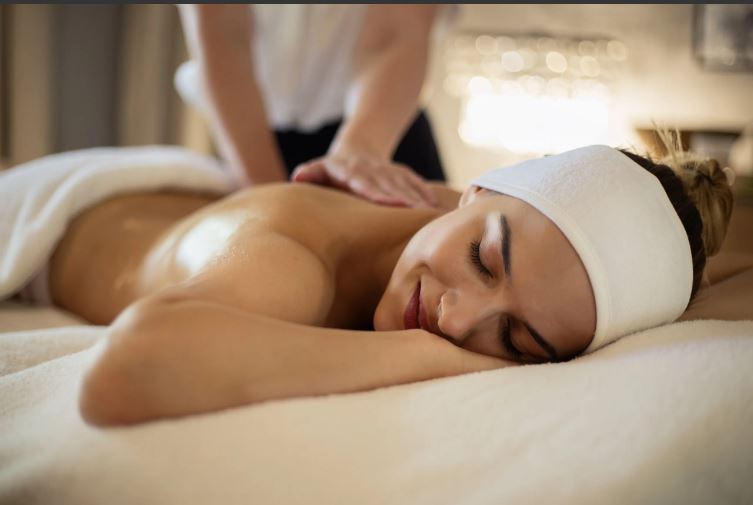 Discreet spa bookings with premium data erasure privacy policy at vipspagulshanbd