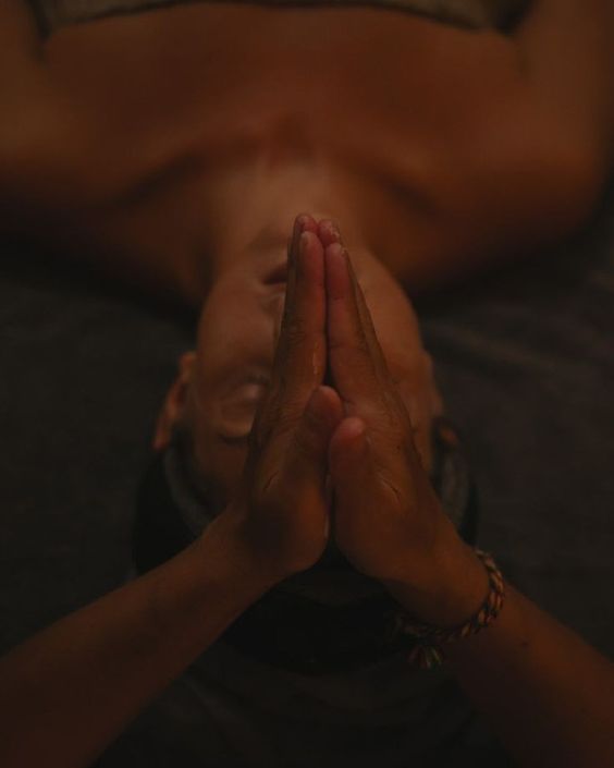 Full Night spa
