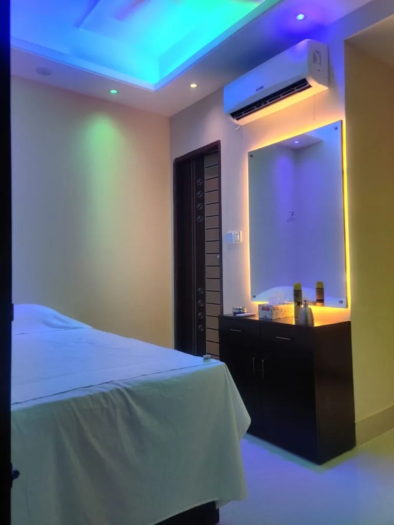 swedish massage in gulshan dhaka