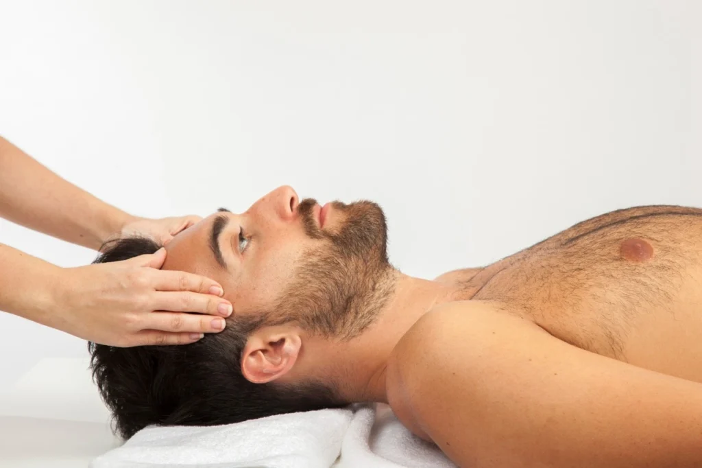 best swedish massage gulshan