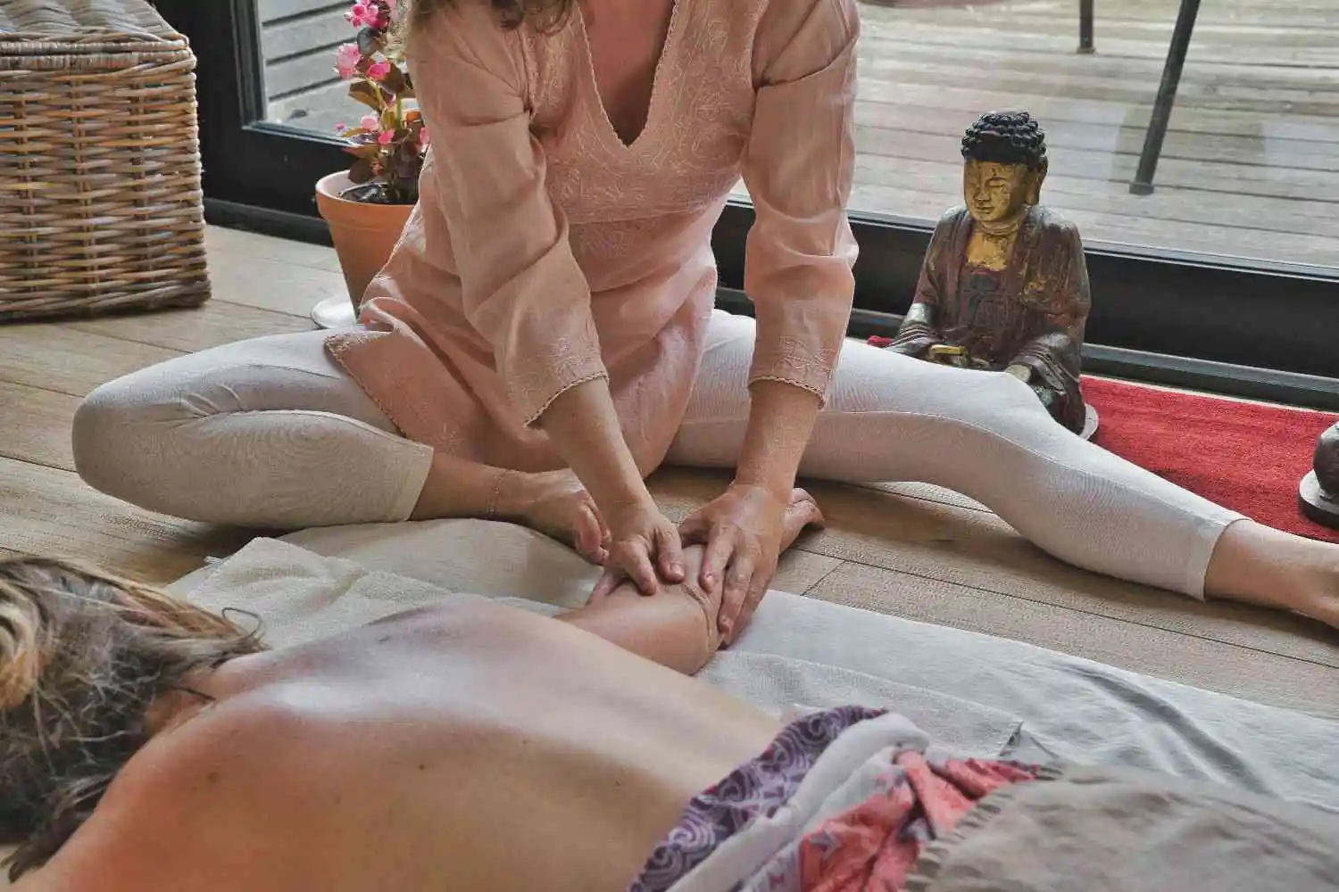 spa in gulshan dhaka