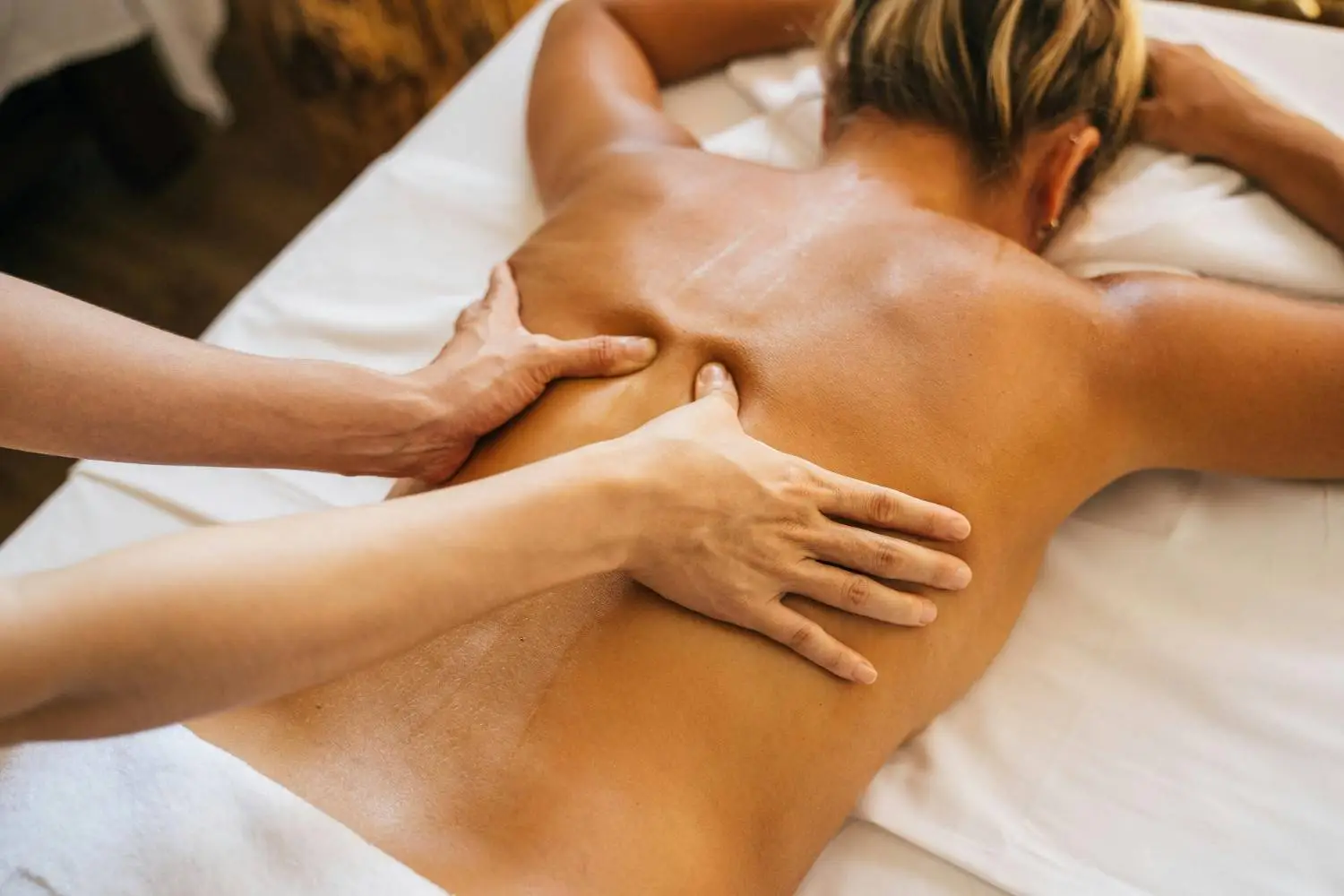 best spa in gulshan dhaka
